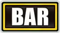 BAR symbol on the Sunny Fruits 2 paytable