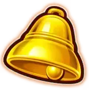 Bell symbol on the Sunny Fruits 2 paytable