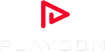 Playson game studio logo