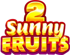 Sunny Fruits 2: Hold and Win slot logo